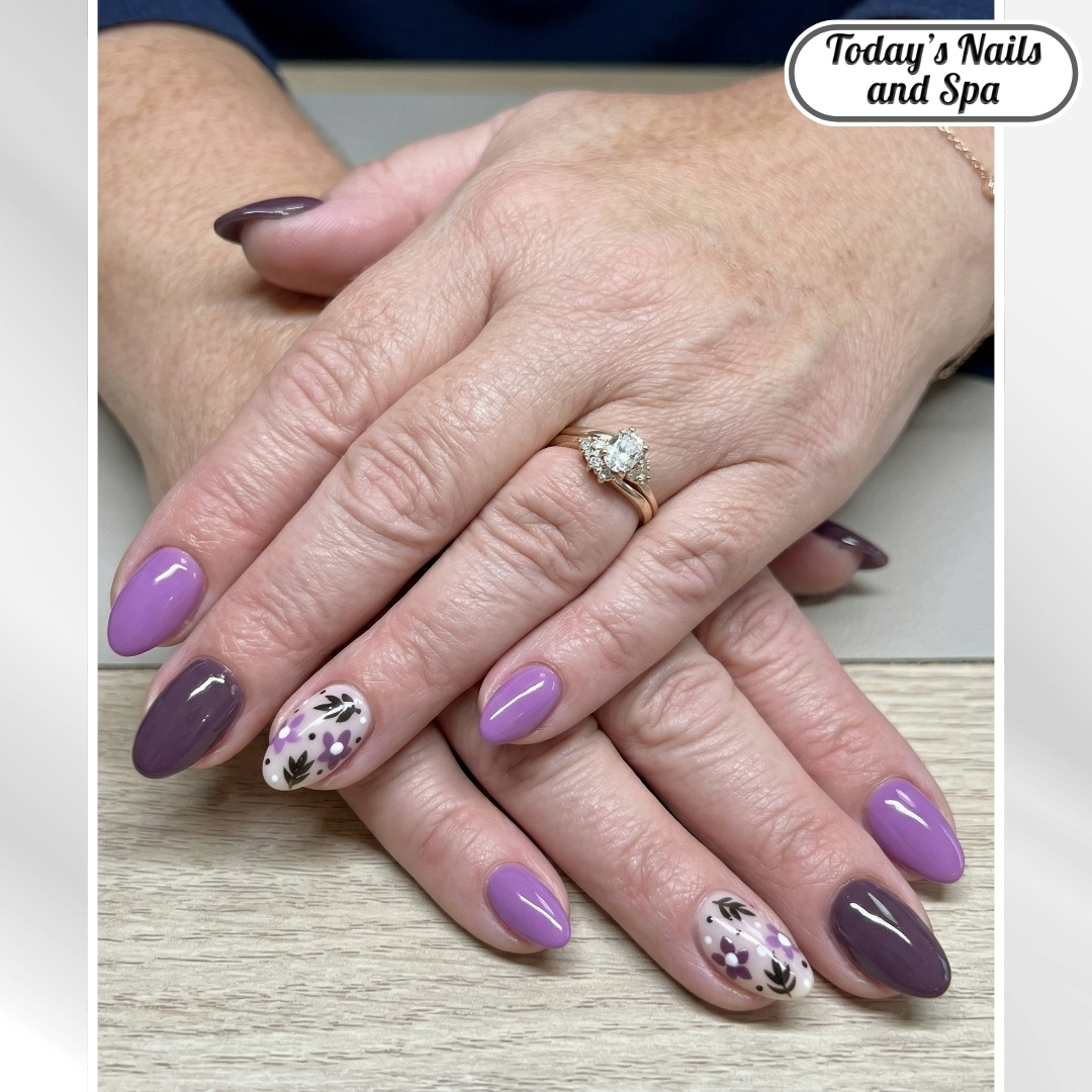 amazing nail